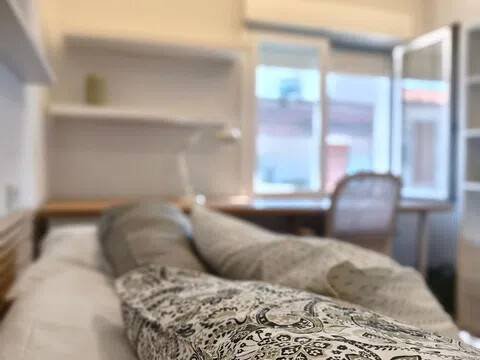 Piso de 89 m² en Pamplona