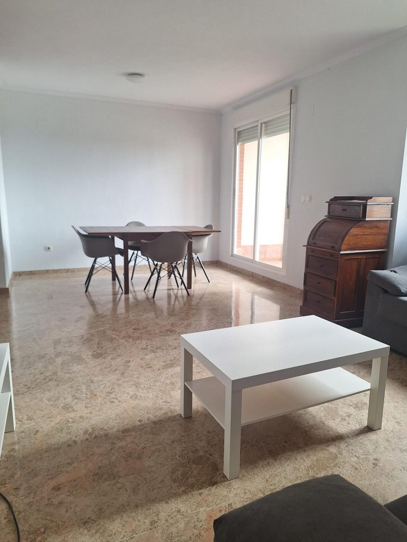 Appartamento 115 m² a Murcia