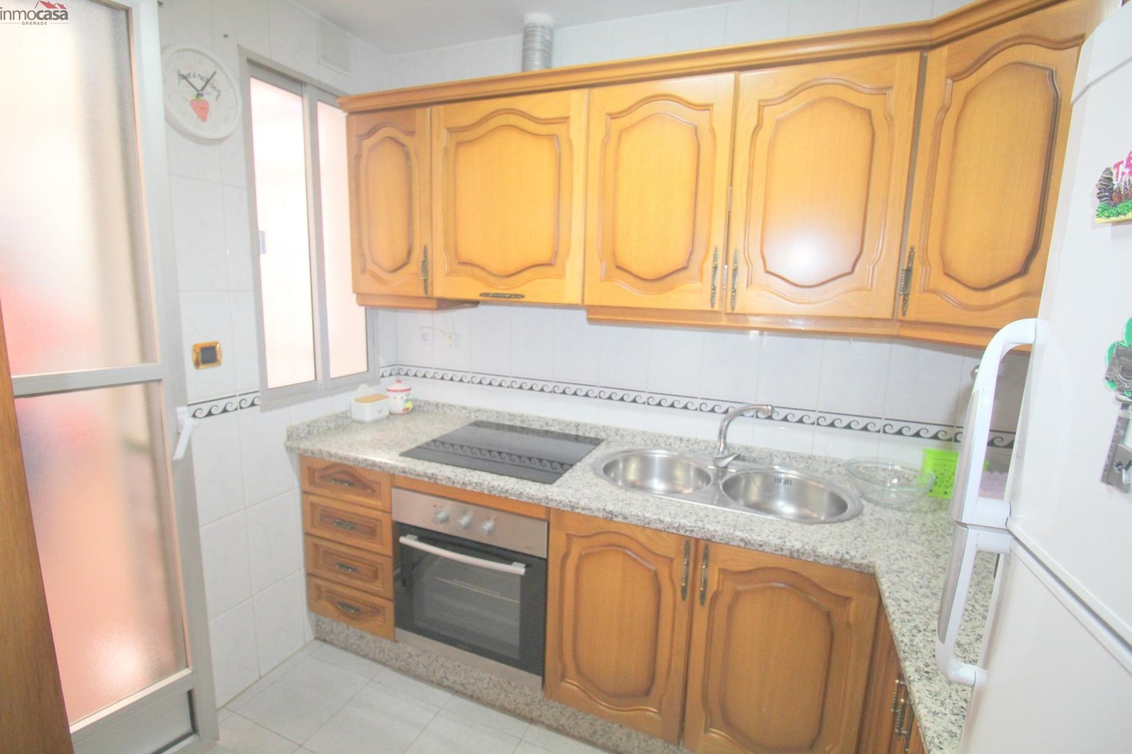 Piso de 67 m² en Armilla
