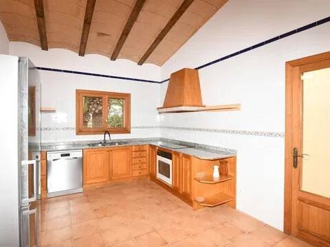 Piso de 337 m² en Campos