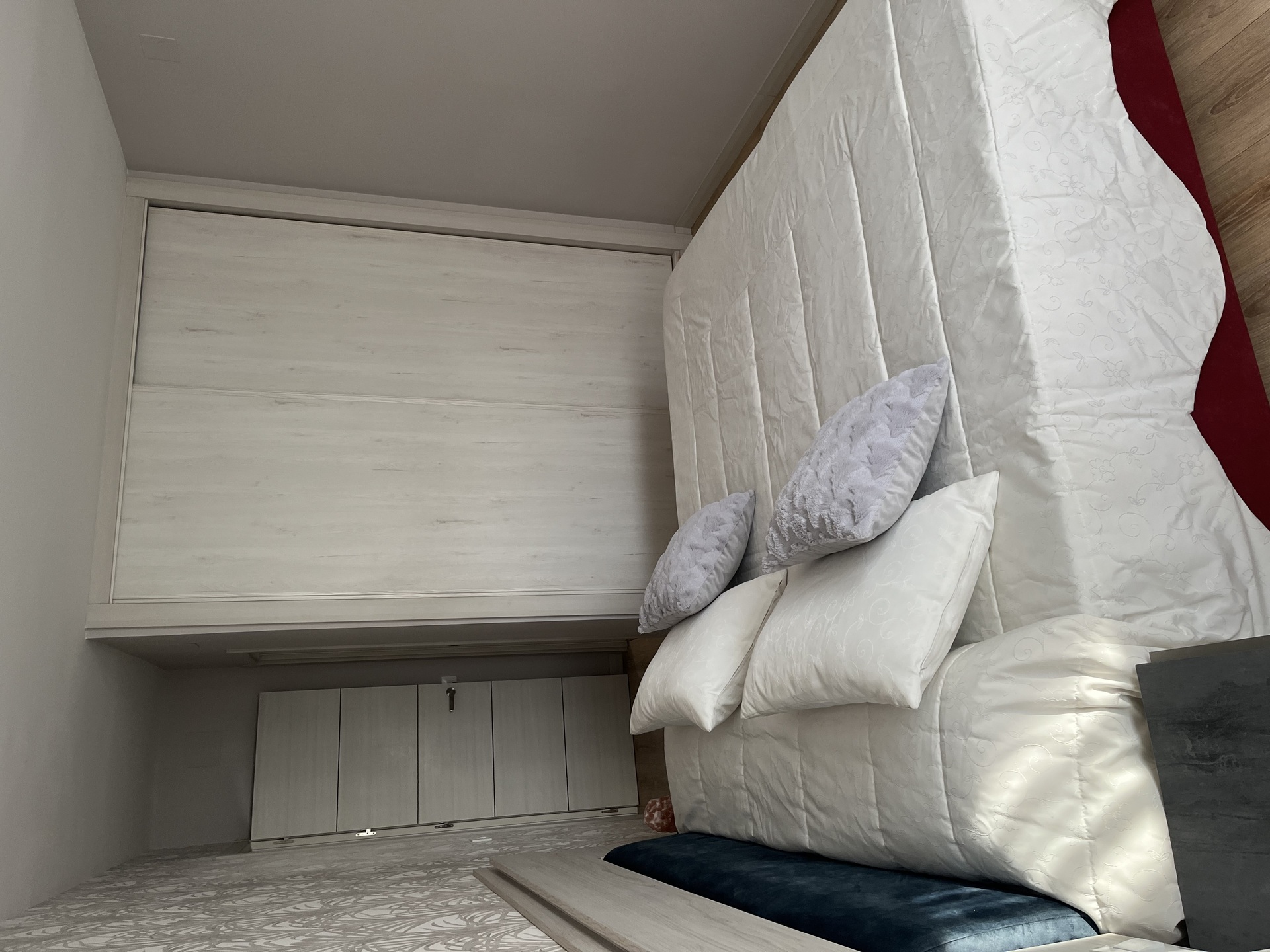 Piso de 129 m² en Cuenca