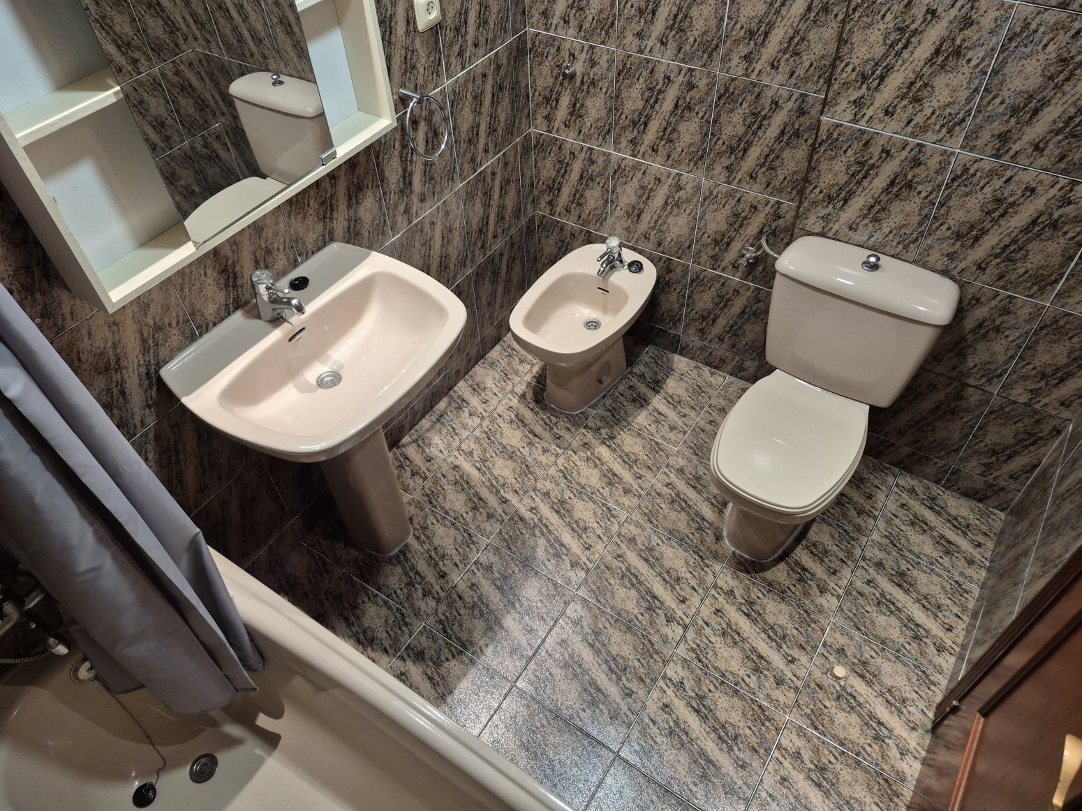 Piso de 124 m² en Mislata