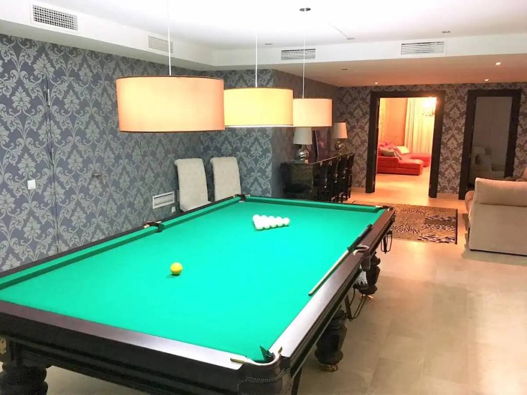 Casa de 580 m² en Marbella