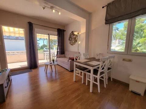 Piso de 120 m² en Calpe
