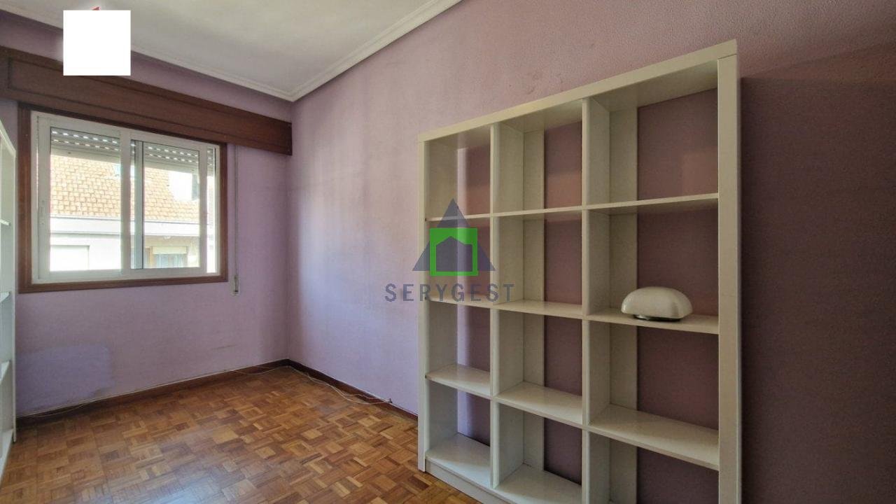 Piso de 98 m² en Ourense