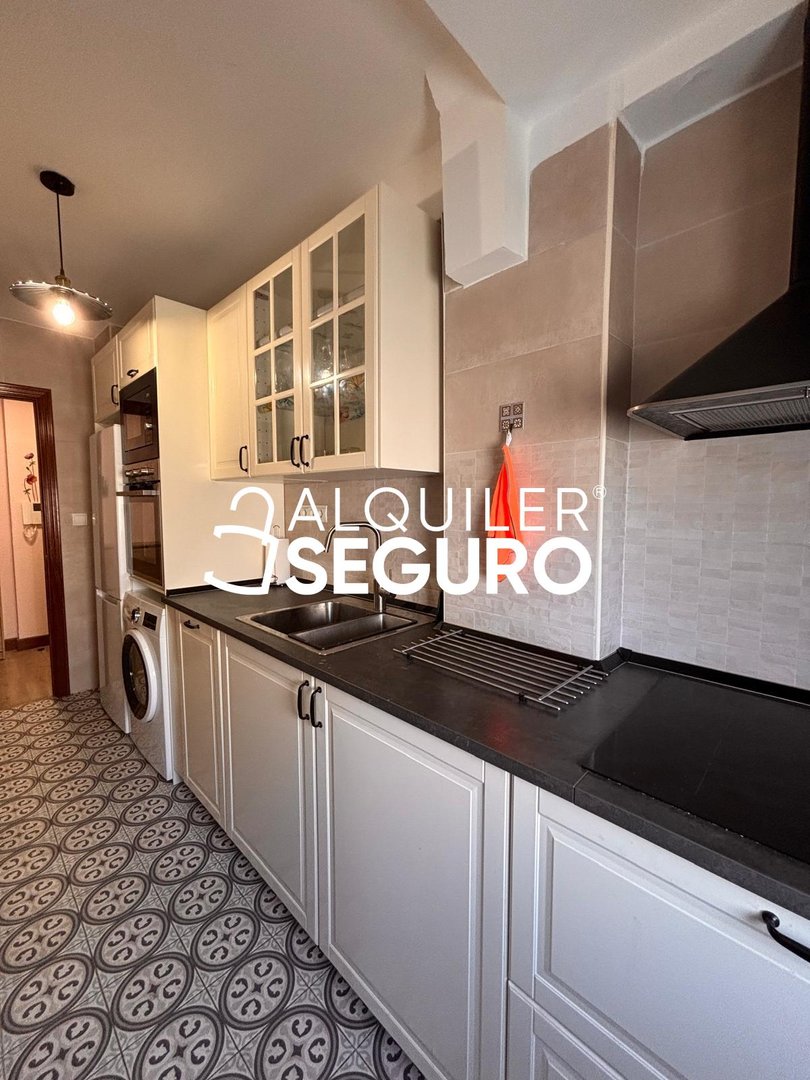 Pis de 73 m² a Madrid
