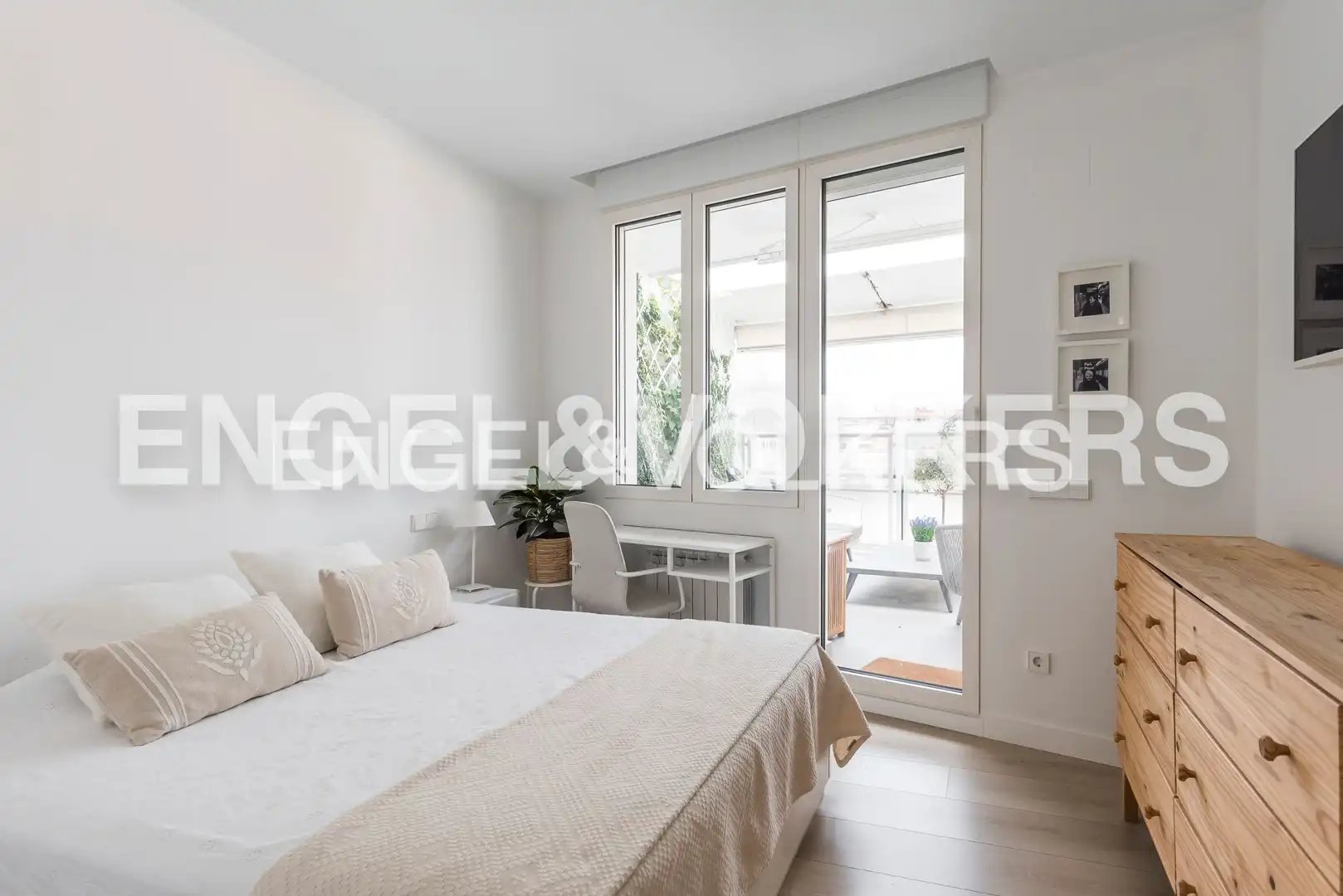 Pis de 165 m² a Madrid