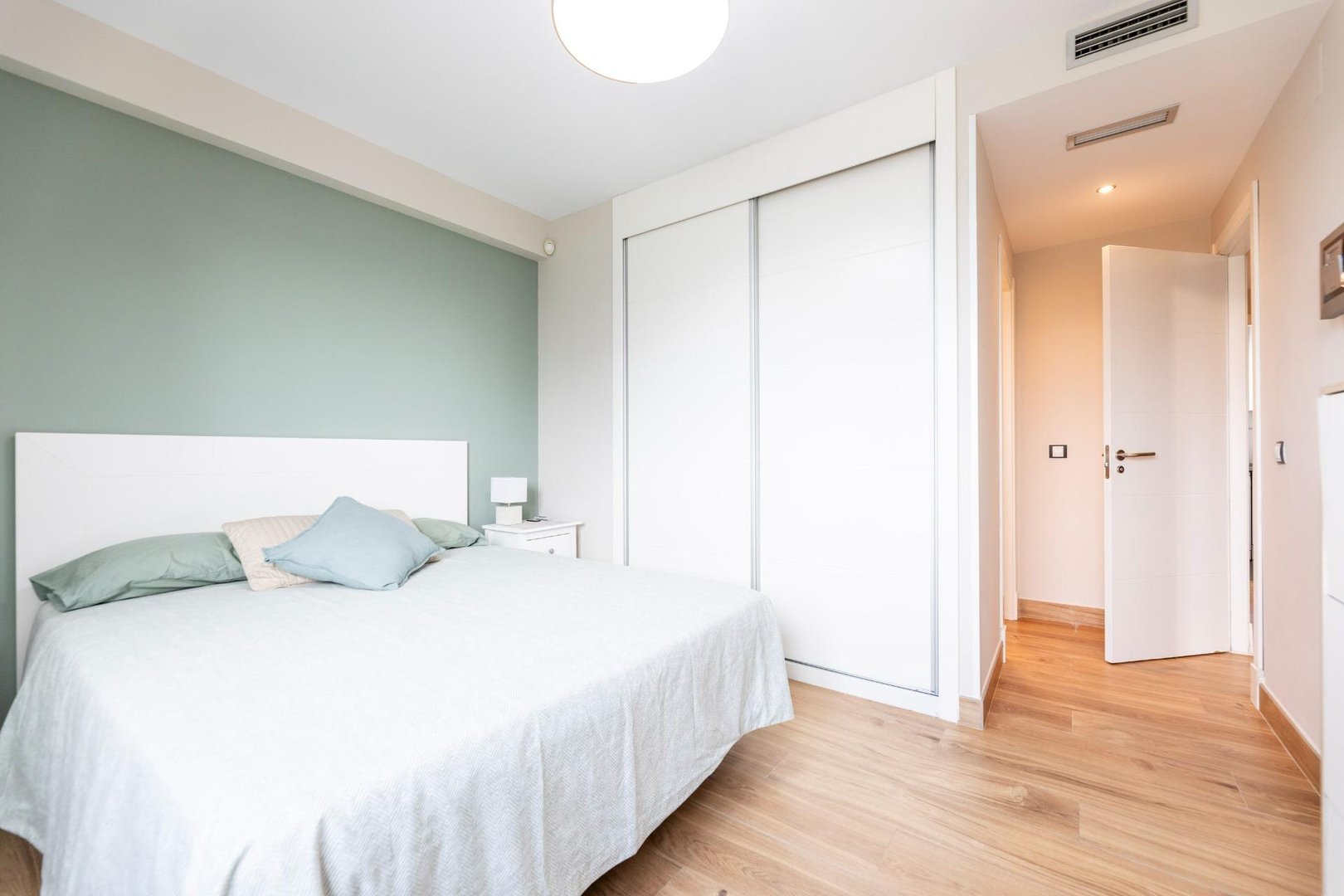 Pis de 90 m² a Madrid