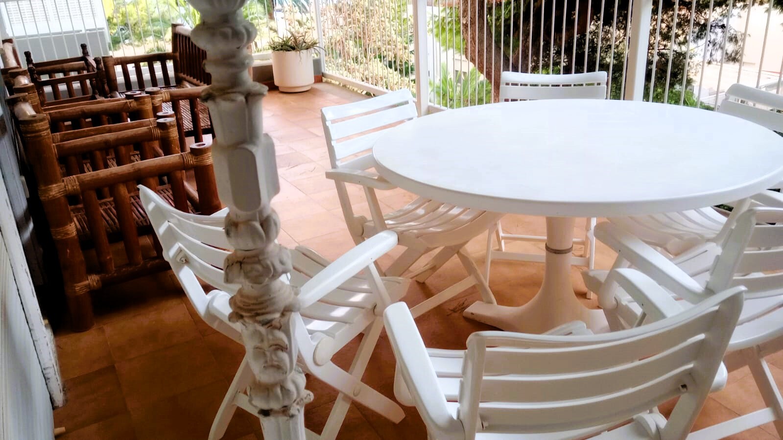 Piso de 130 m² en Benicasim