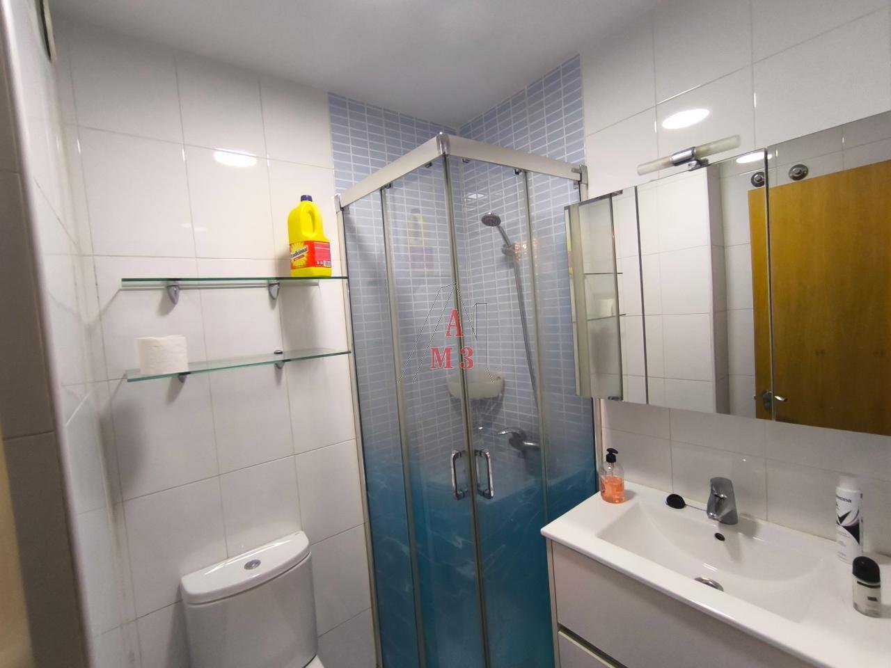 Piso de 95 m² en León