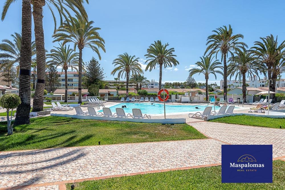 Casa de 40 m² en San Bartolomé de Tirajana