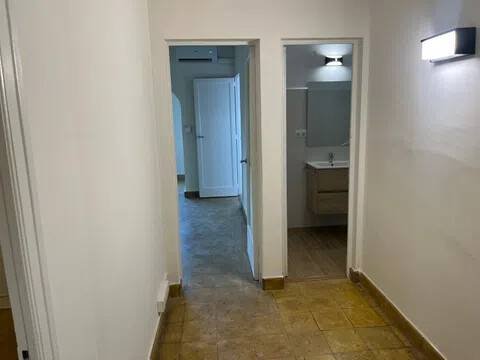 Piso de 80 m² en Sitges