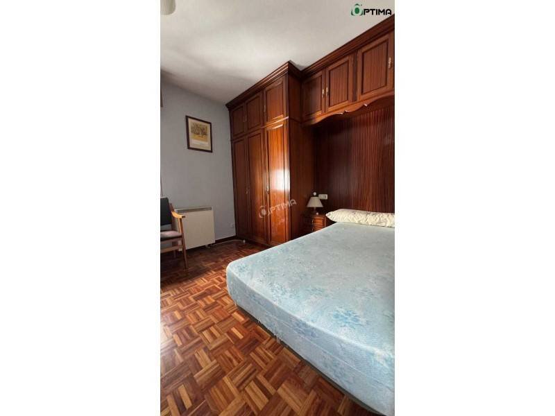 Wohnung 116 m² in Santiago de Compostela