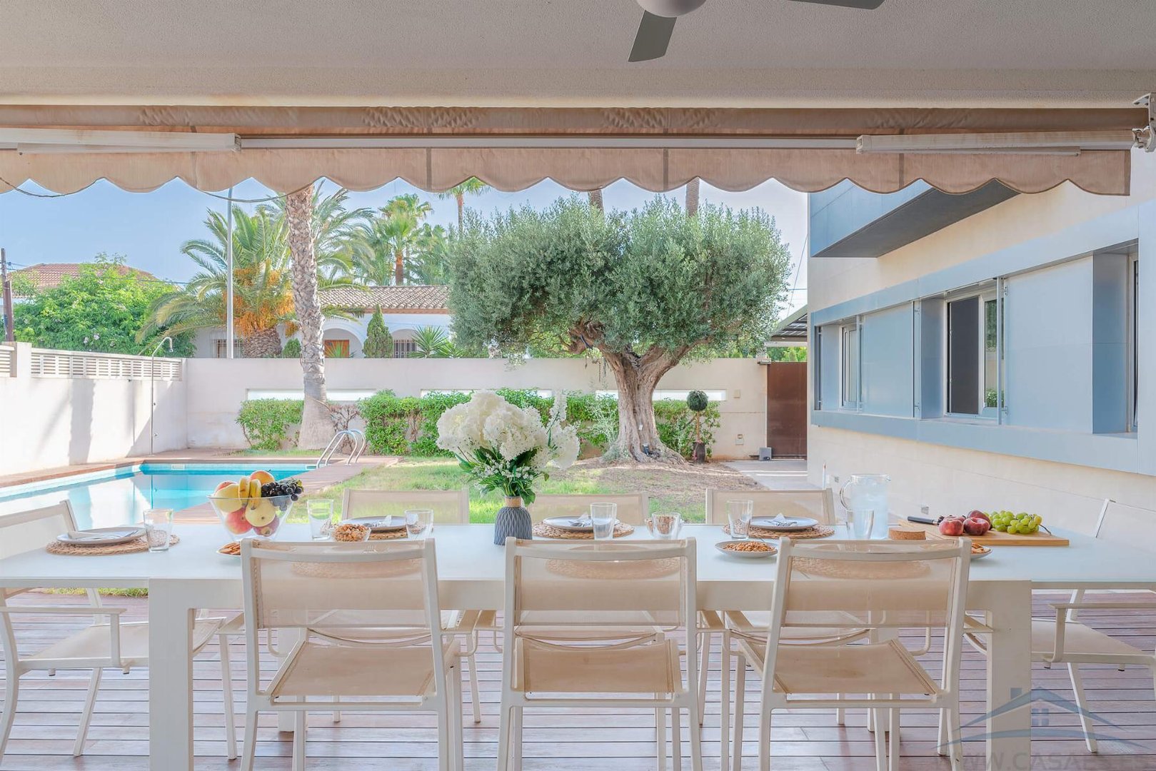 Piso de 515 m² en Roquetas de Mar