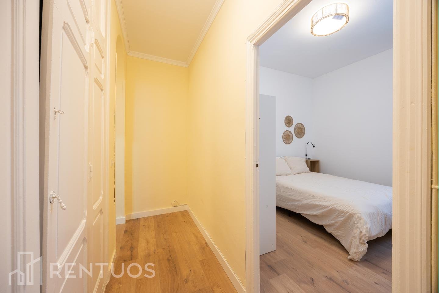 Pis de 106 m² a Madrid