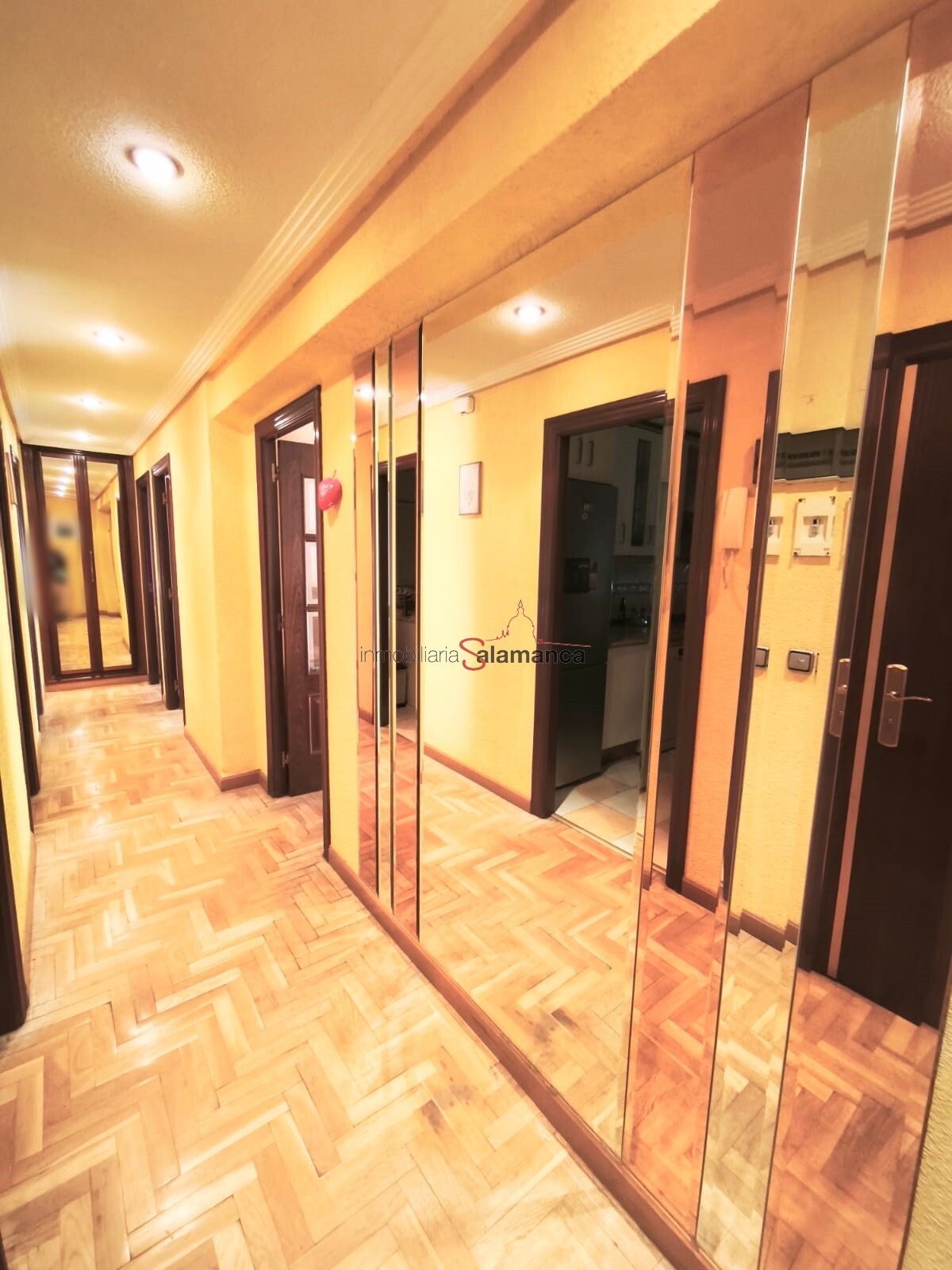 Wohnung 68 m² in Salamanca