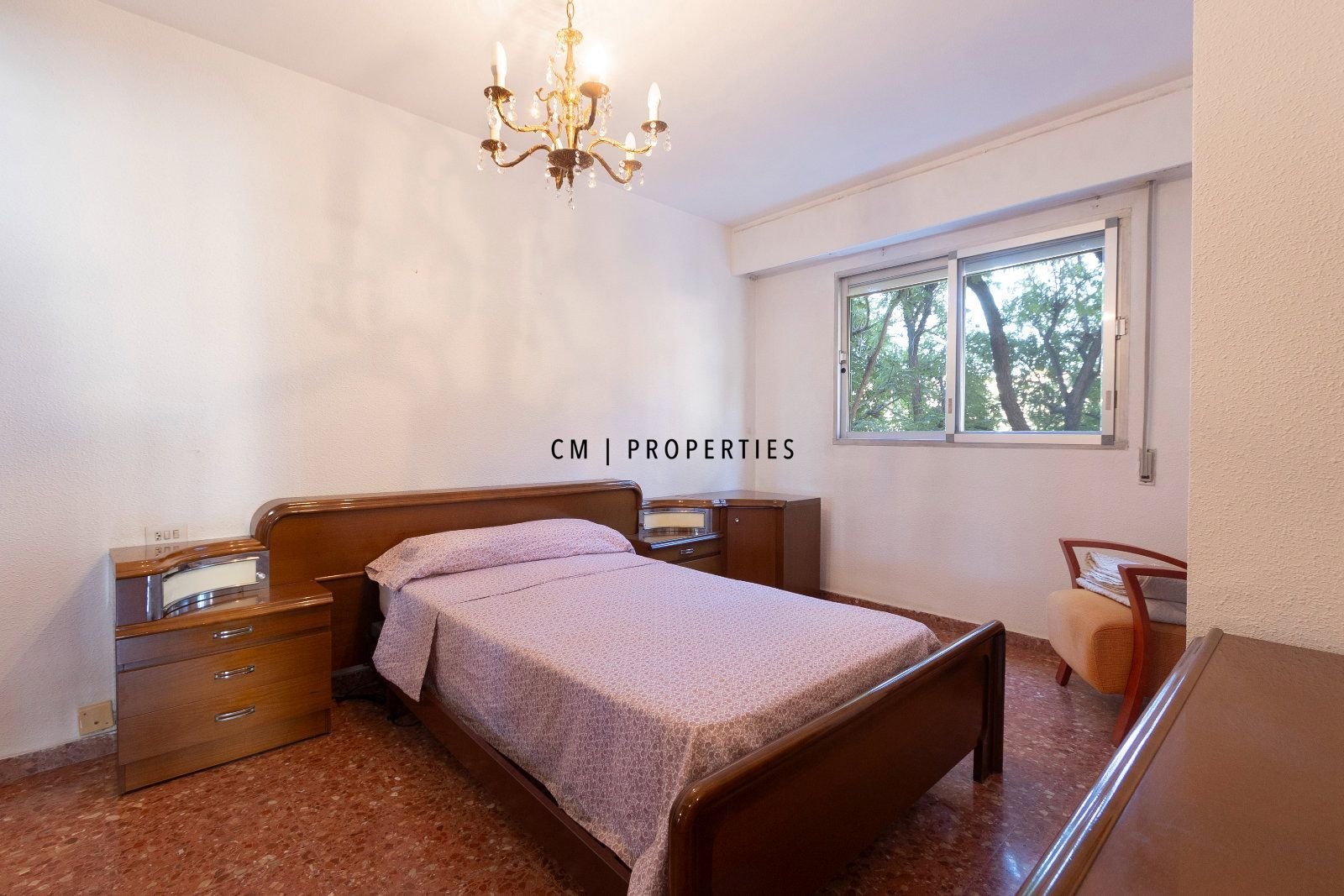 Pis de 146 m² a València