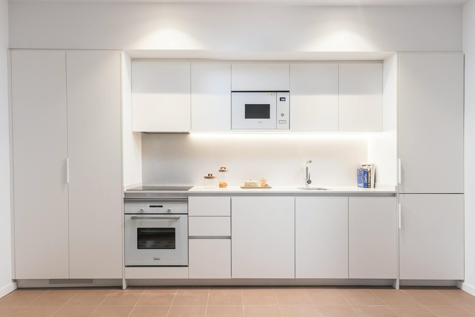 Wohnung 61 m² in Barcelona