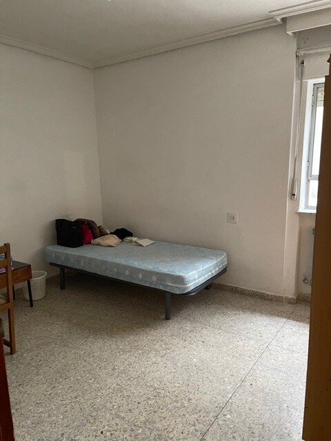 Piso de 125 m² en Salamanca
