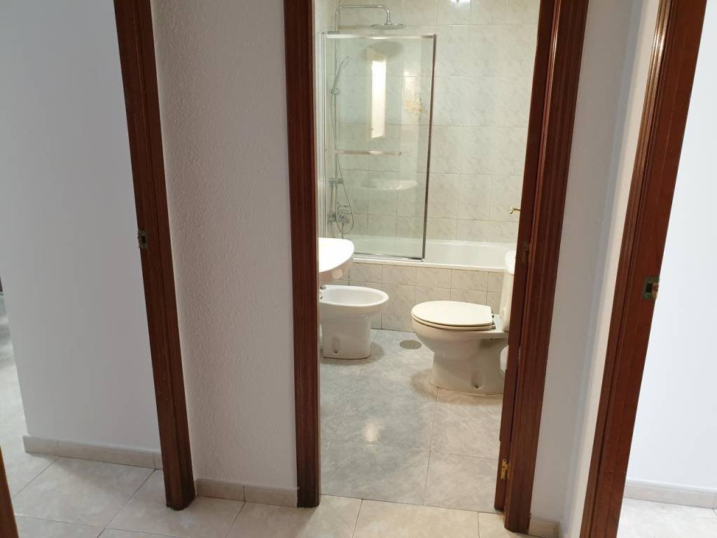Piso de 70 m² en Ourense
