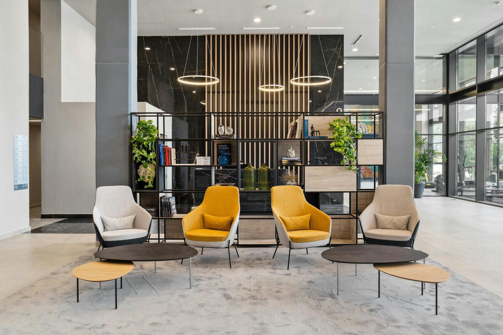 Piso de 27 m² en Madrid