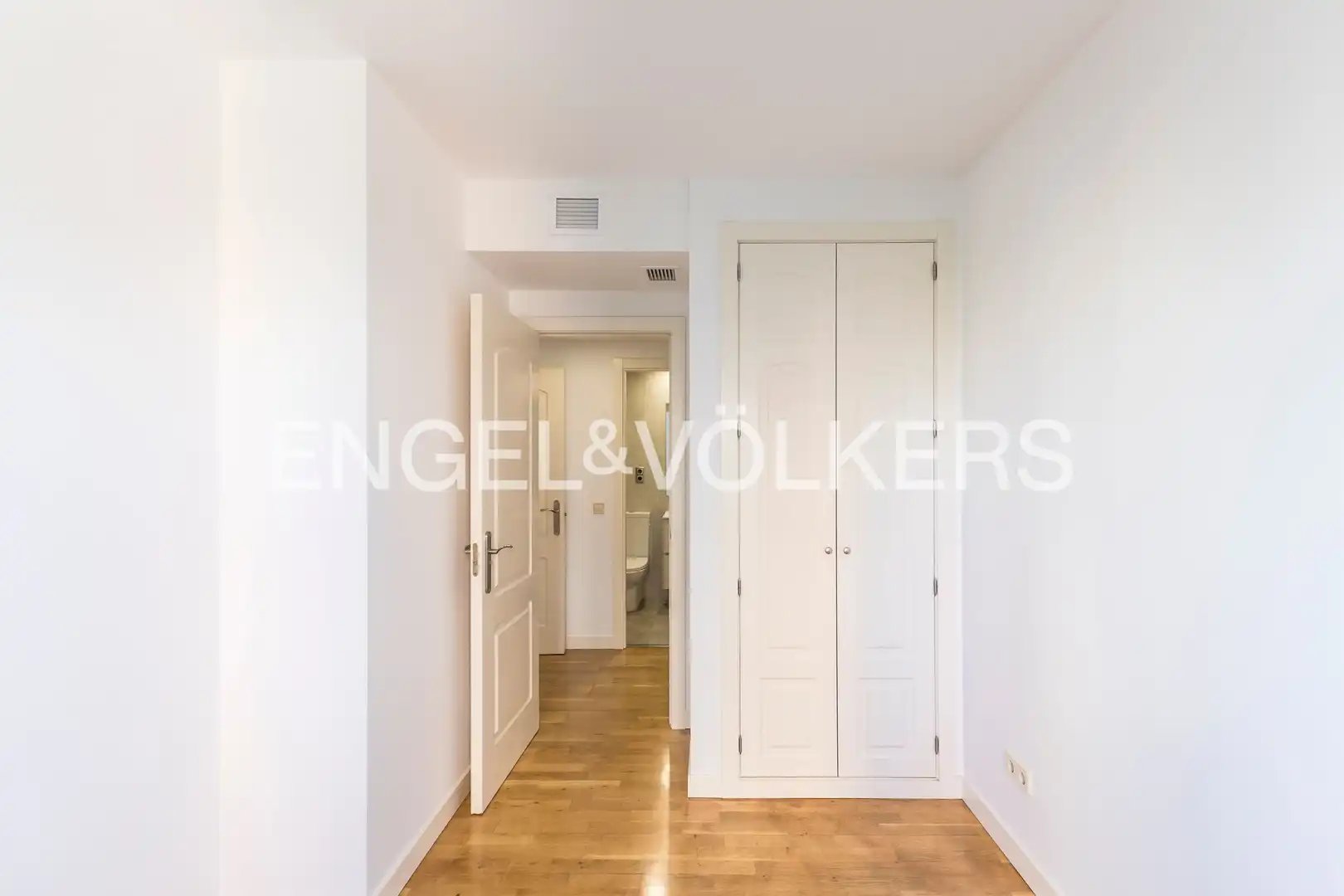 Piso de 103 m² en Madrid