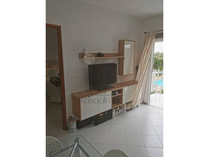 Piso de 59 m² en San Bartolomé de Tirajana