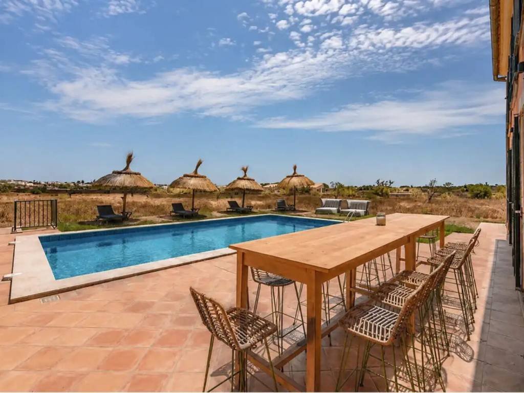 Haus 443 m² in Santanyí