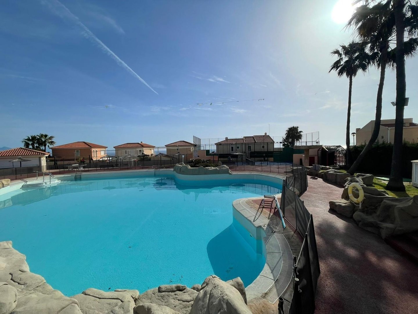 Квартира 85 м² в Santa Pola