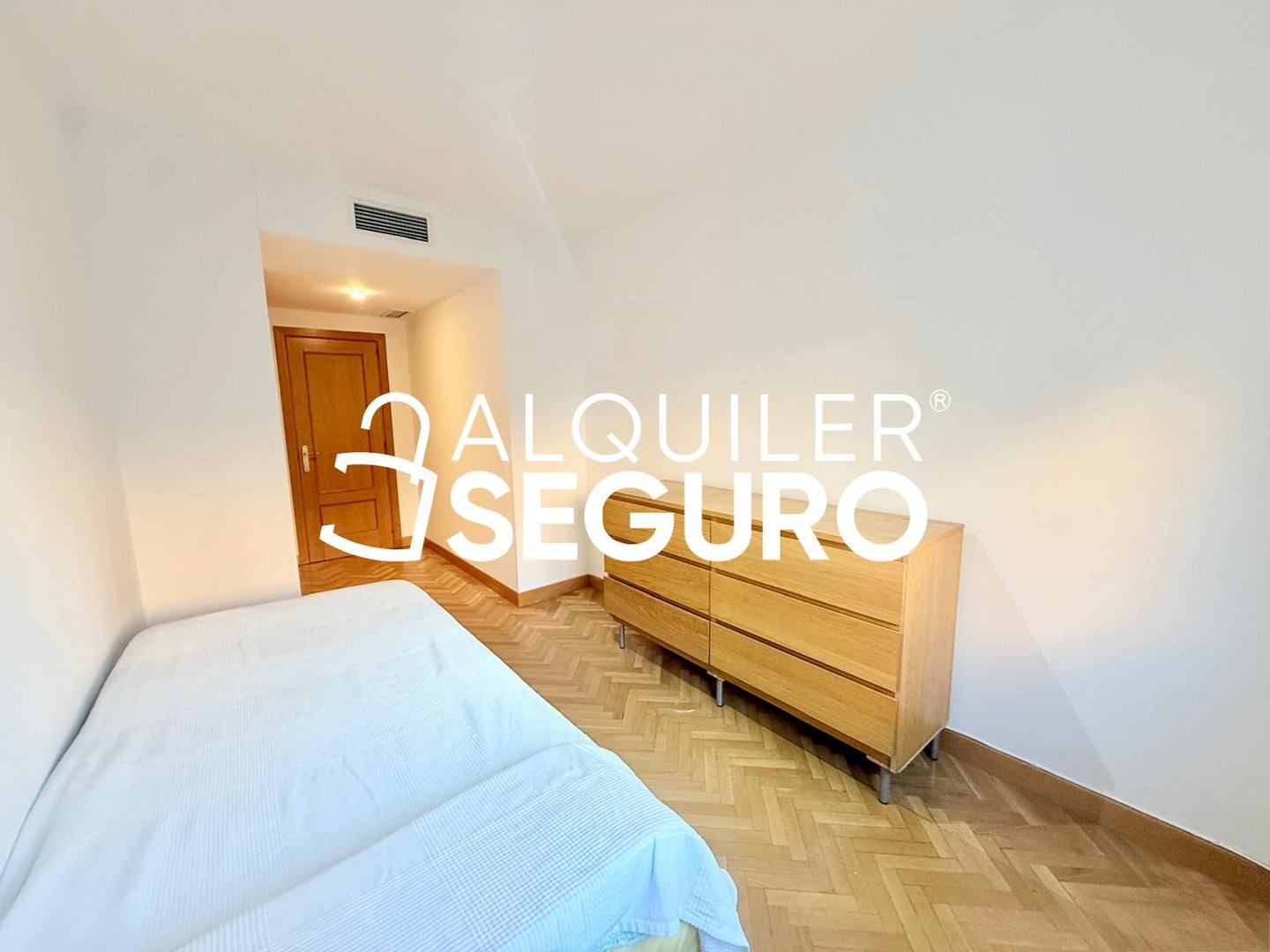 Piso de 94 m² en Madrid
