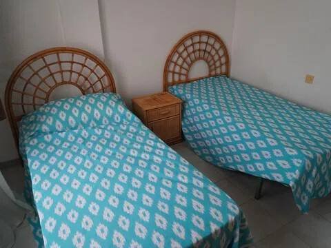 Piso de 85 m² en Mazarrón