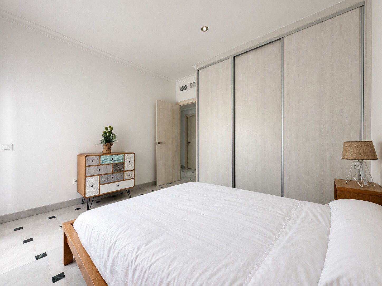 Piso de 250 m² en Olula del Río