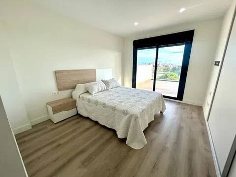 Piso de 121 m² en Almería