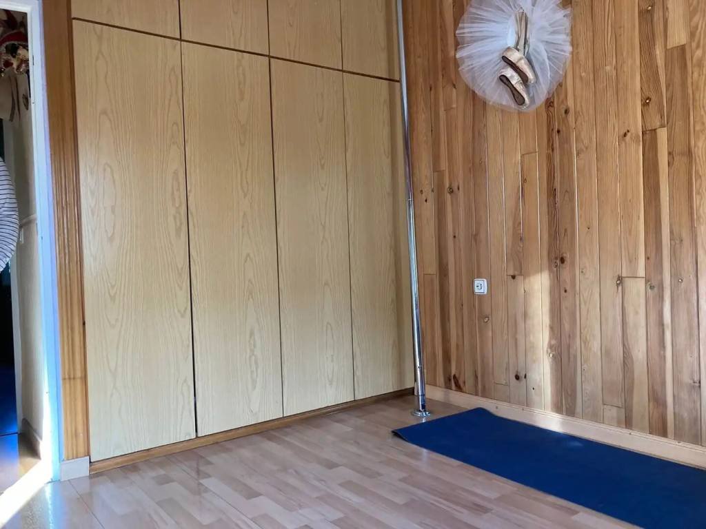 Wohnung 120 m² in Granada