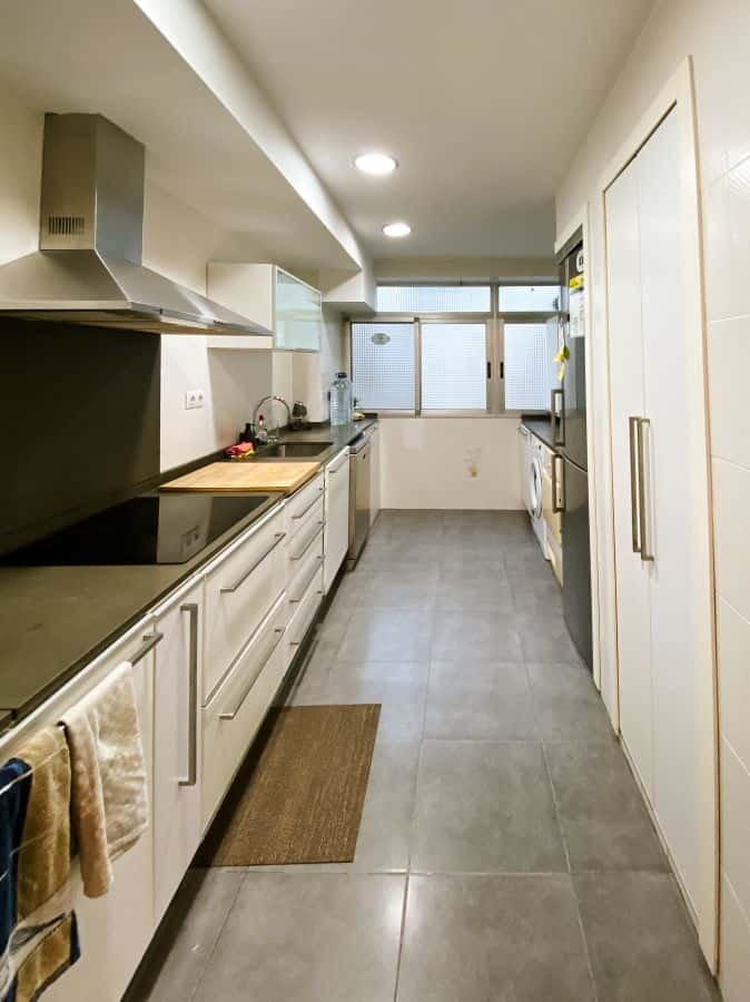 Habitació de lloguer, València
