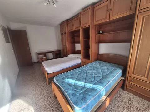 Piso de 110 m² en Ávila