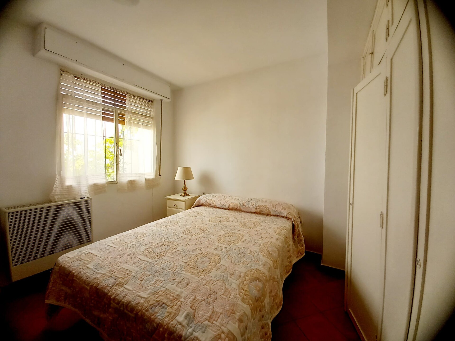 Wohnung 139 m² in Sevilla