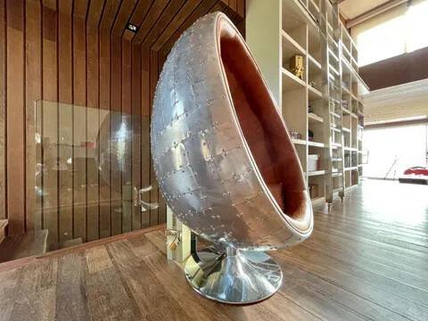 Casa de 496 m² en Vilaboa