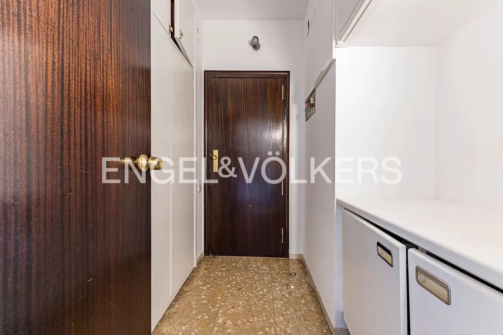 Piso de 216 m² en Barcelona