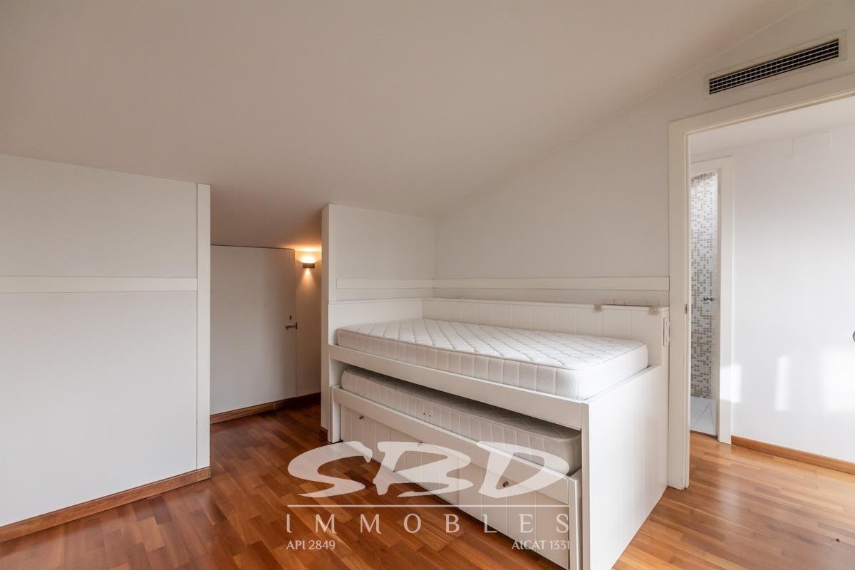 Casa de 271 m² a Sabadell