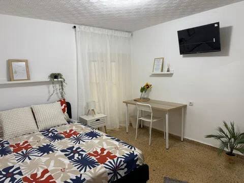 Habitación 119 m², Alcoy
