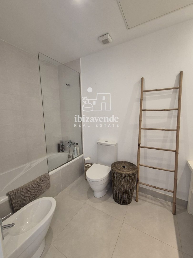Piso de 77 m² en Sant Josep de sa Talaia