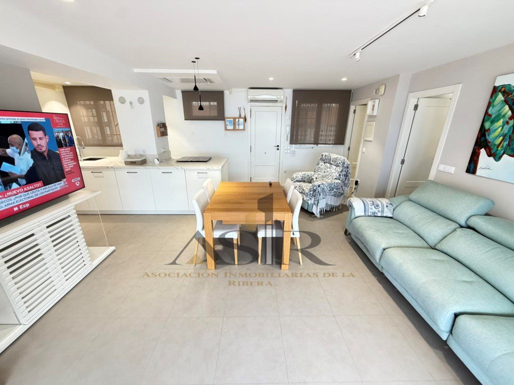 Piso de 60 m² en Cullera