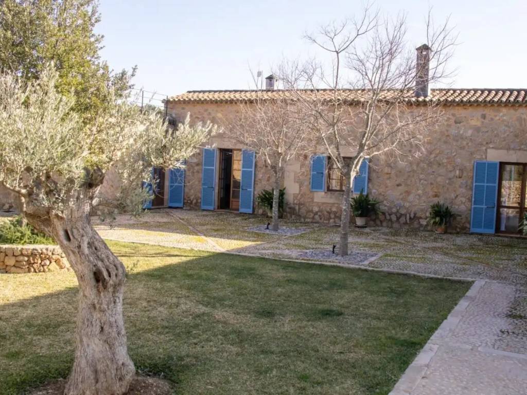 Casa de 480 m² en Campanet