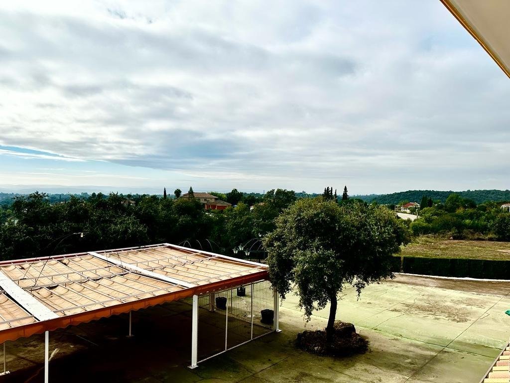 Pis de 220 m² a Còrdova