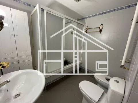 Piso de 100 m² en Rota