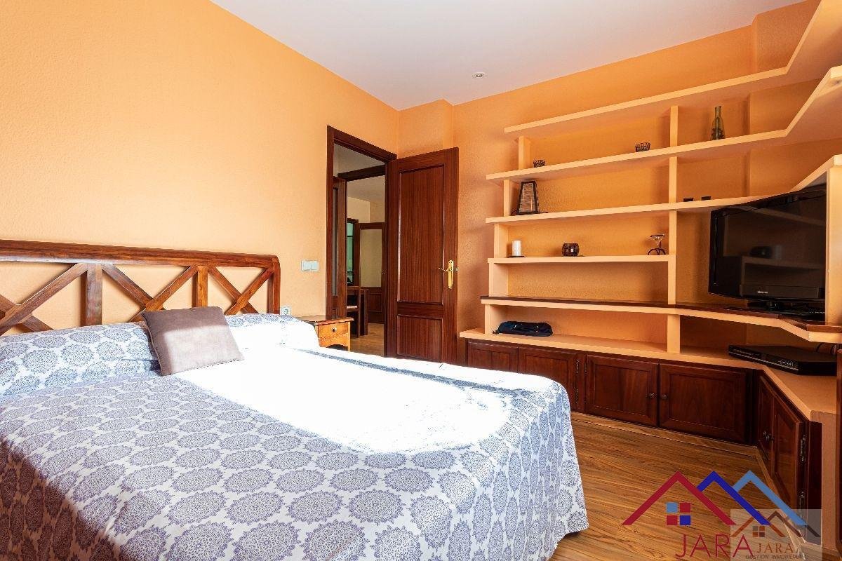 Pis de 85 m² a Jerez de la Frontera