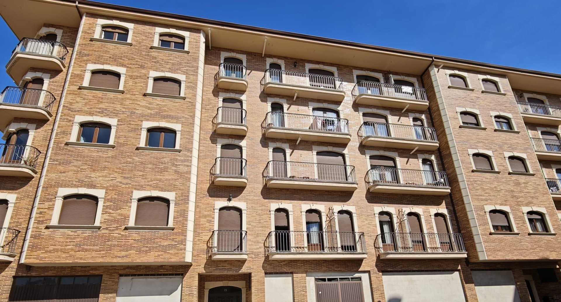 Piso de 97 m² en Valencia de Don Juan