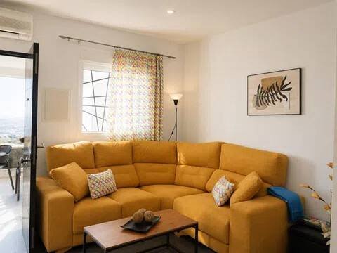 Pis de 74 m² a Torrox