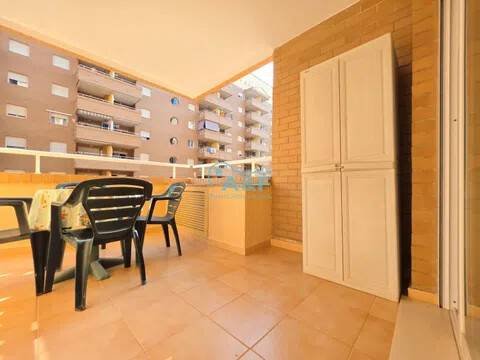 Piso de 111 m² en Oropesa del Mar